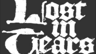 Lost In Tears - Circle Of Despair