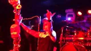 Otep &quot;Zero&quot; (HD) (HQ Audio) Live Bada Brew 4/26/2016