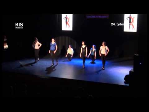 Profilový pořad TS Ridendo