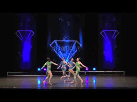DIAMONDS - The Reno Dance Company [Reno, NV]