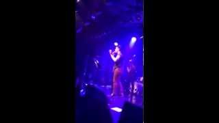 look at the sky 1:olly murs osaka