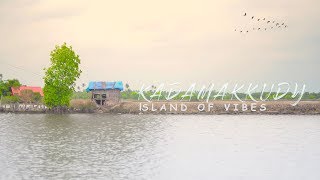 preview picture of video 'kadamakkudy island of vibes'