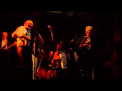 Sigmund Sæther - På Seterveg