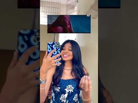 Alaikadal cover #monisharethinavelu #alaikadal