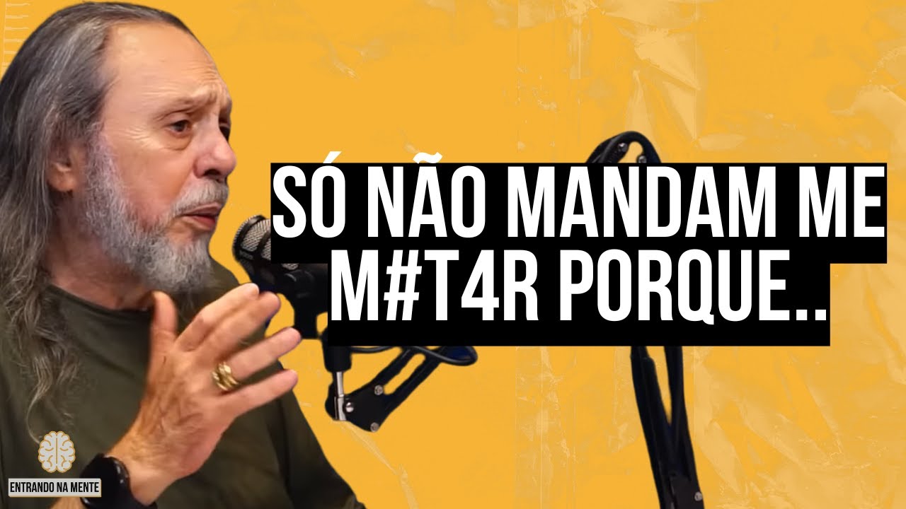 Os "PASTORES" NÃO GOSTAM do Caio Fábio? | Caio Fábio