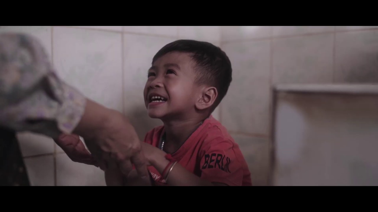 Latrine adoption