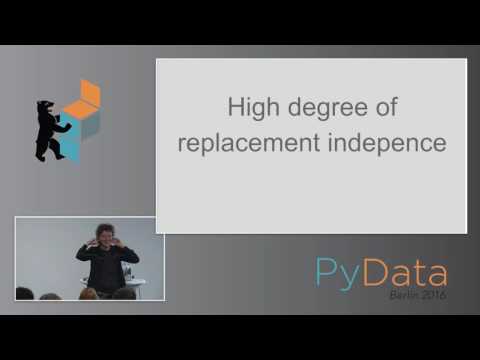 Anne Matthies - Zero-Administration Data Pipelines using AWS Simple Workflow