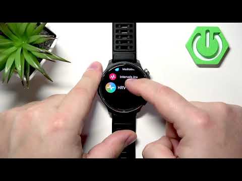 AMAZFIT Balance 2 XT – How to Enable Do Not Disturb Mode