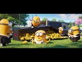 Minions The Rise Of Gru 2022 Funeral Ending Scene