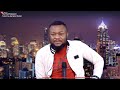 1 Pastor Jay Israel Speaks Out In His Expose Against Makandiwa On Hear Say