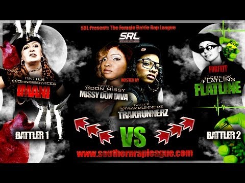 Imani vs Flatline