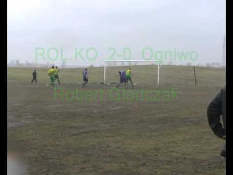 ROL.KO Konojady - Ogniwo Zegartowice, 2009/2010