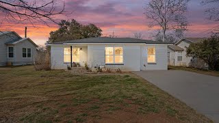 1309 W 10th St, McGregor, TX