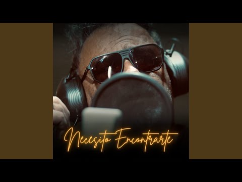 Necesito Encontrarte
