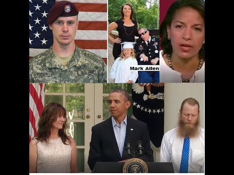 Bergdahl dishonorably discharged, no jail time after emotional trial