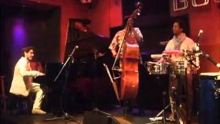 Cuban Jazz Quintet  - "El Manisero"