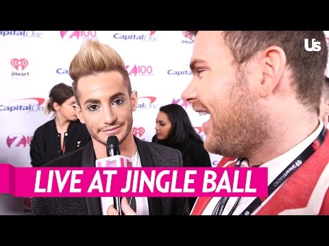 Ashley Iaconetti, Frankie Grande and More Reveal Their Favorite Holiday Albums