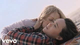 Miley Cyrus - Hands of Love From FREEHELD