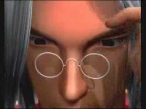 bloody roar extreme xbox iso