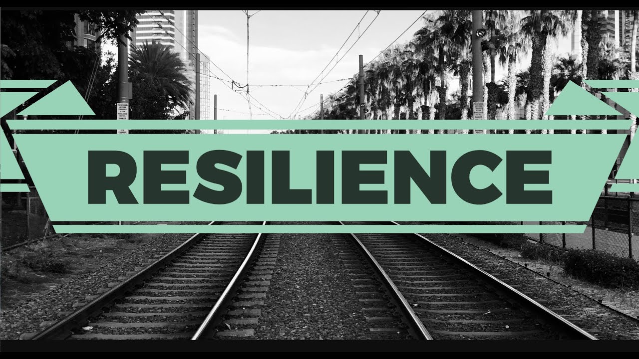 Creatively Connecting - Resilience