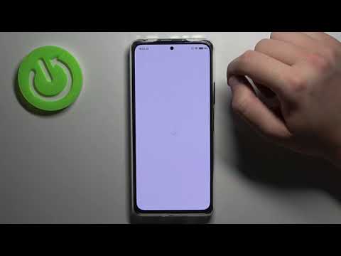 How to Switch On Google Assistant on XIAOMI Redmi Note 10 Pro– Turn Off Google Assistant