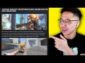 Blizzard shows how they created ILLARI | KarQ Reacts