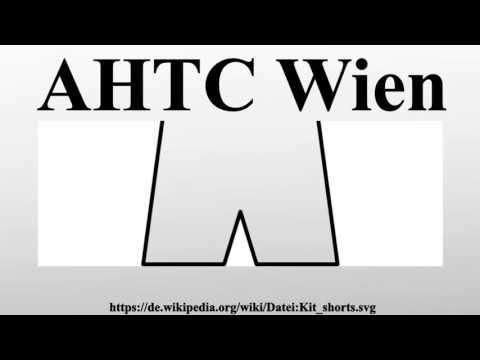 AHTC Wien
