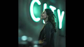 Lilian Hak - City Is My Home video