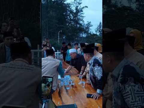 Rukyatul Hilal Penentuan 1 Syawal 1446 Hijriah 