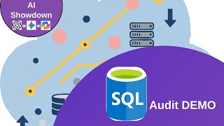 AI + SQL Audit Demo: Running an AI-Generated Database Audit Plan