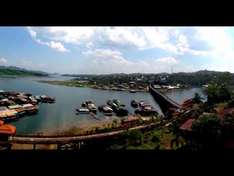 A Whiter Shade of Pale - Agbo (1993)