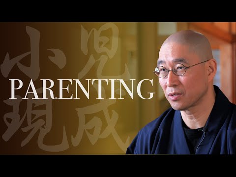 The Secret to Parenting | Cup of Zen Vol. 8