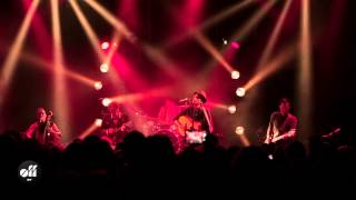 OFF LIVE - The Lumineers &quot;Classy Girls&quot;