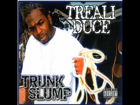 treali duce   cold thug