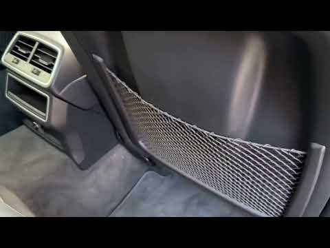 2019 Audi A6 40 TDi Avant Sport with full leather. Audi digital cockpit with Tech Pack