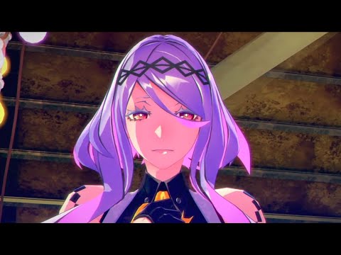 Soul Hackers 2 Walkthrough Part 2