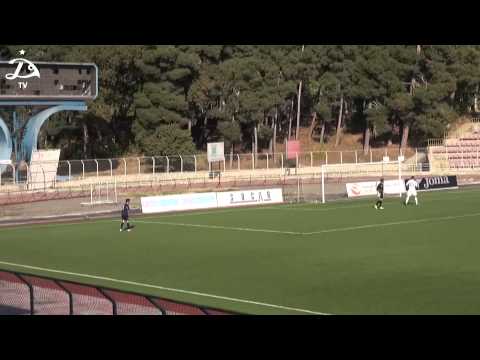 FC Metalurgi Rustavi 3:1 FC Dinamo Tbilisi (Reserve Teams) [HIGHLIGHT]