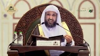 صورة {غاية السول في خصائص الرسول ﷺ } (30) لفضيلة الشيخ أ.د.حسن بخاري .