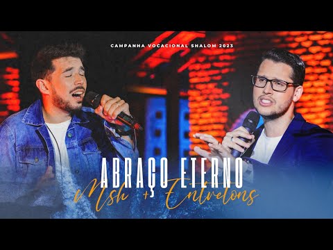 Abraço Eterno - Comunidade Católica Shalom