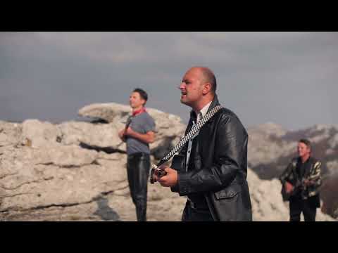 Gazde  - Ispod ovih oblaka (Official Video)
