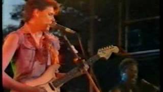 Big Country - &#39;The Storm&#39; live, Sefton Park Liverpool, 1983