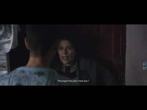Bande annonce "La Vie d'après" premier long métrage d'Anis Djaad. Alegria Production (2021).