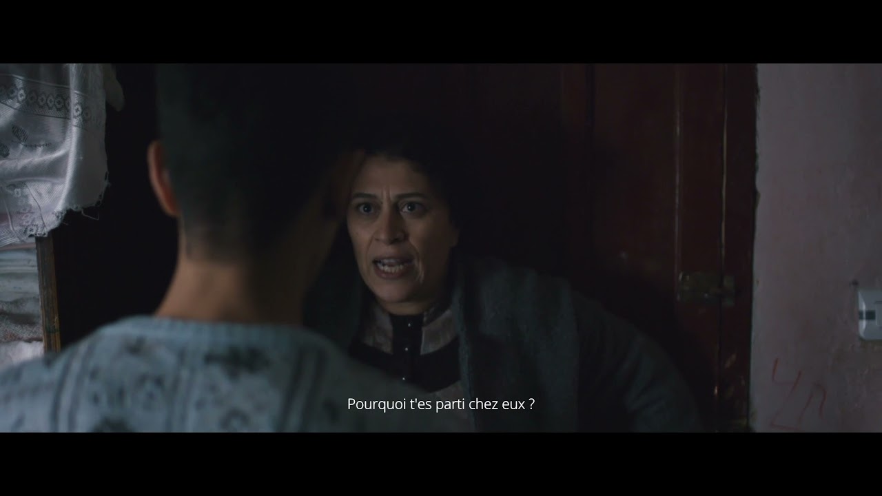 Miniature de la vidéo Bande annonce "La Vie d'après" premier long métrage d'Anis Djaad. Alegria Production (2021). du film La vie d'après