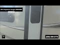 Check out this Video for a 2018 Keystone Cougar 29RKSWE(Stock #465701)  for sale by Pop RVs. This unit is located in Sarasota, FL