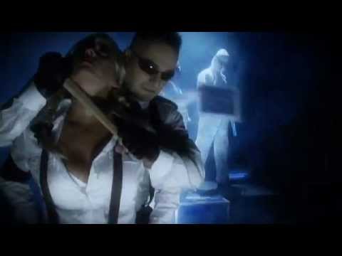 Videoclip de Zerstörer — And One