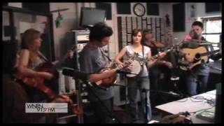 Cherryholmes - Sumatra