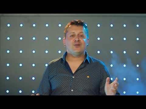 Goce Petreski Bananata -  Bum cikana