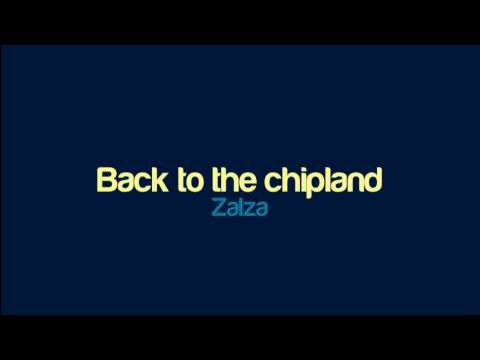 Zalza - Back to the chipland