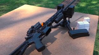 Download lagu Senjata AM-1 Pindad Sudah Teruji mp3 Download lagu Senjata AM-1 Pindad Sudah Teruji mp3