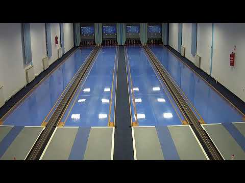 1.kolo  3. HKLS  BJ Stolar - Poštar Bj